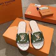 LV SLIPPERS 003 - 1