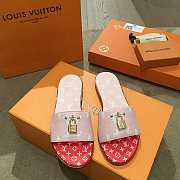 LV SLIPPERS 004 - 1