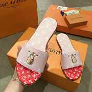 LV SLIPPERS 004 - 3