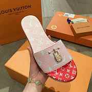 LV SLIPPERS 004 - 4