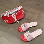 LV SLIPPERS 004 - 5