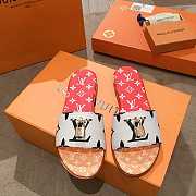 LV SLIPPERS 005 - 1