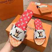 LV SLIPPERS 005 - 4