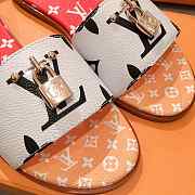 LV SLIPPERS 005 - 6