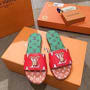 LV SLIPPERS 006 - 1