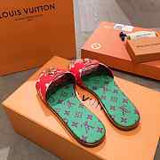 LV SLIPPERS 006 - 5
