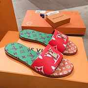 LV SLIPPERS 006 - 4