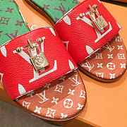 LV SLIPPERS 006 - 2