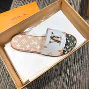 LV SLIPPERS 007 - 4