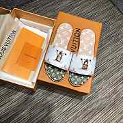 LV SLIPPERS 007 - 5
