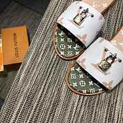 LV SLIPPERS 007 - 6