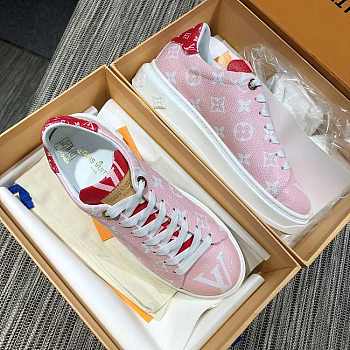 LV 19 SS SNEAKERS 007