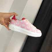 LV 19 SS SNEAKERS 007 - 5