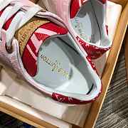 LV 19 SS SNEAKERS 007 - 4