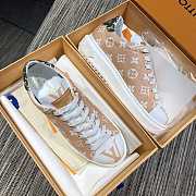 LV 19 SS SNEAKERS 008 - 1