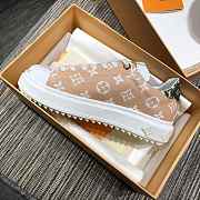 LV 19 SS SNEAKERS 008 - 2