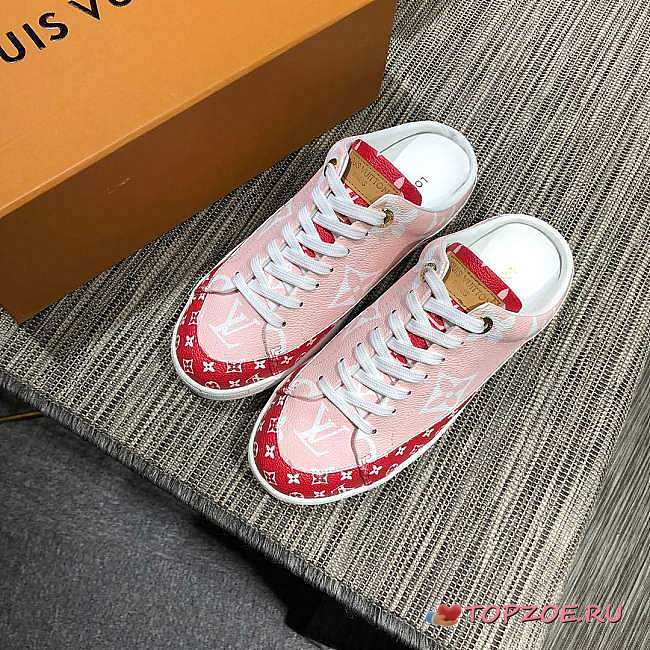 LV SHOES 001 - 1