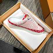 LV SHOES 001 - 3