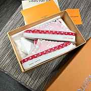LV SHOES 001 - 2