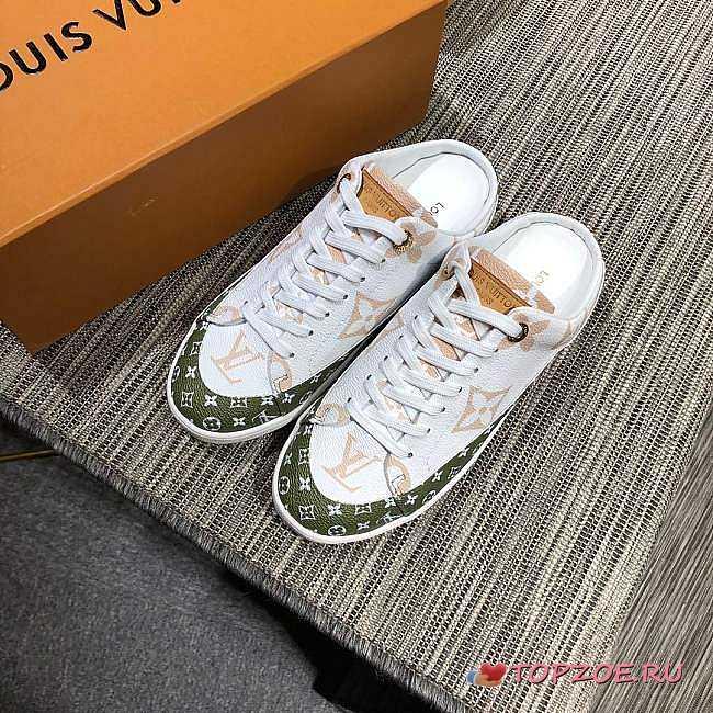 LV SHOES 002 - 1