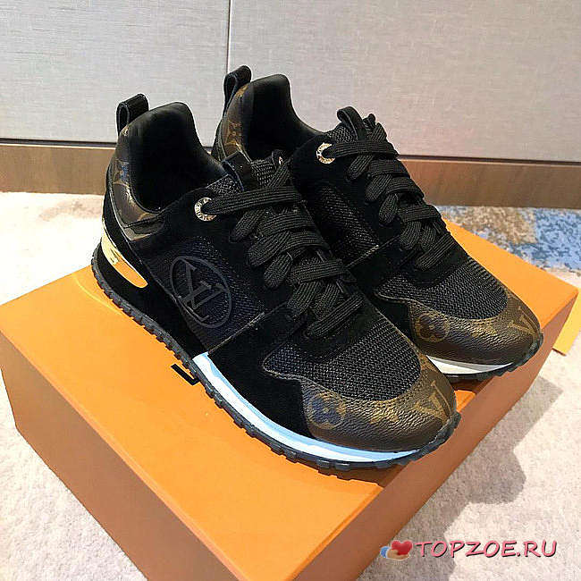 LV SNEAKER 009 - 1