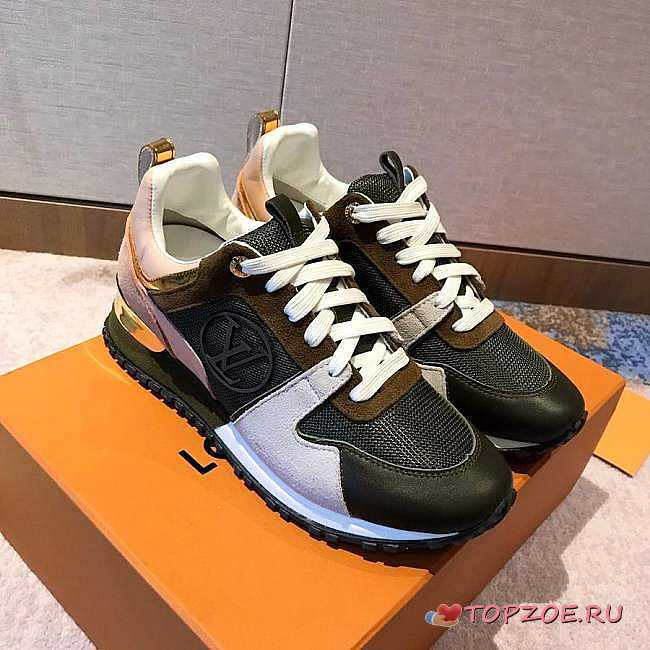 LV SNEAKER 010 - 1