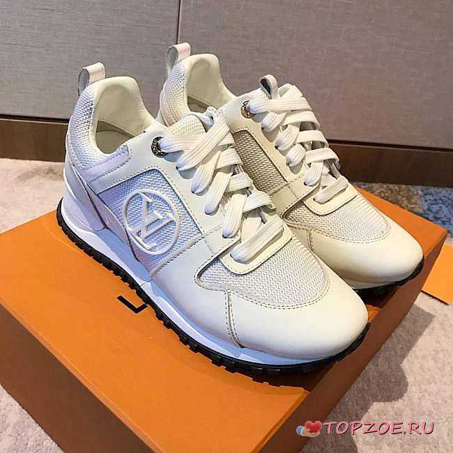 LV SNEAKER 011 - 1