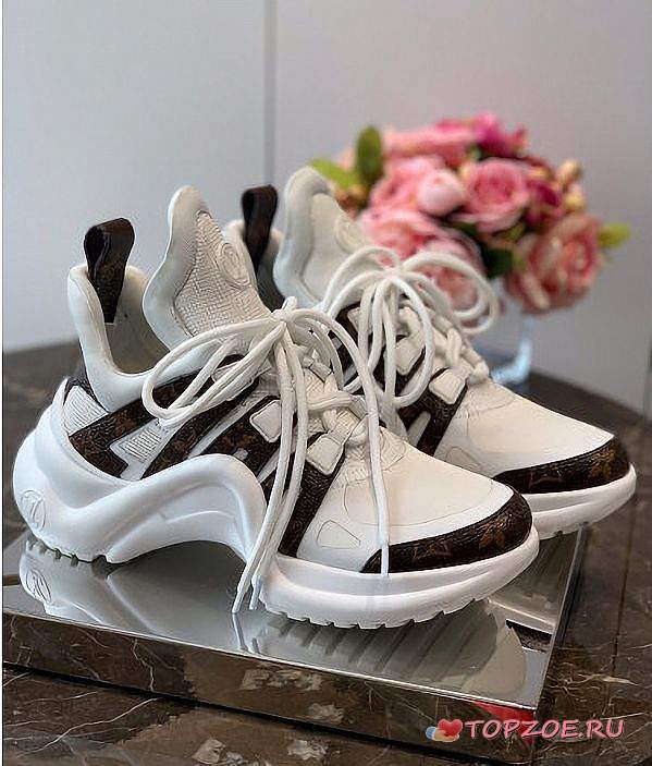 LV SNEAKER 013 - 1