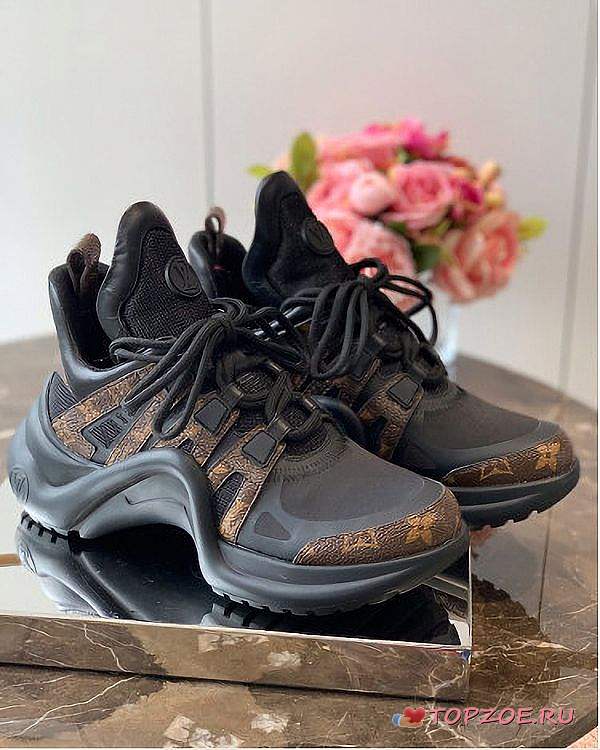 LV SNEAKER 014 - 1