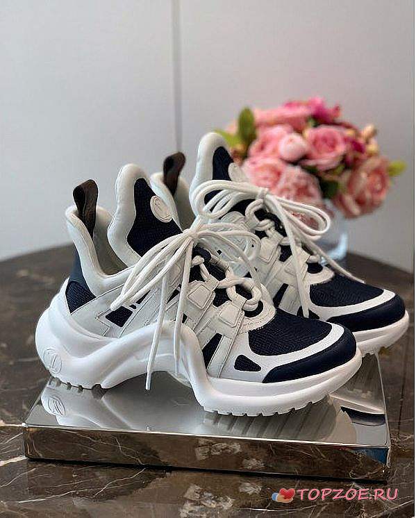 LV SNEAKER 016 - 1