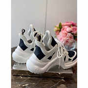 LV SNEAKER 016 - 5