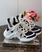 LV SNEAKER 016 - 6