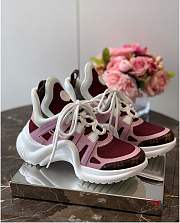 LV SNEAKER 017 - 1