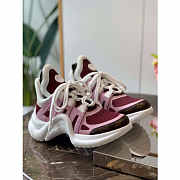 LV SNEAKER 017 - 2