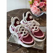 LV SNEAKER 017 - 3