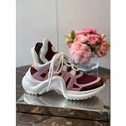 LV SNEAKER 017 - 4