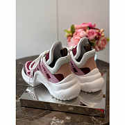 LV SNEAKER 017 - 5