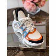 LV SNEAKER 018 - 5