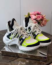 LV SNEAKER 019 - 1