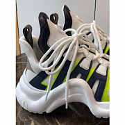 LV SNEAKER 019 - 3