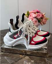 LV SNEAKER 020 - 1