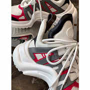 LV SNEAKER 020 - 4