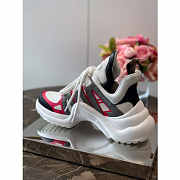 LV SNEAKER 020 - 5