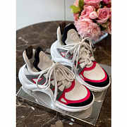 LV SNEAKER 020 - 6