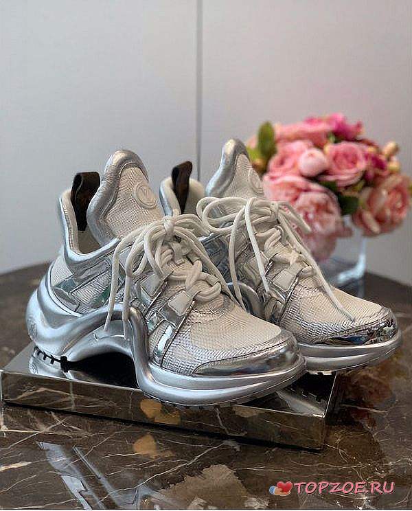 LV SNEAKER 021 - 1