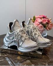 LV SNEAKER 021 - 1