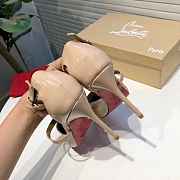 CHRISTINA LOUBOUTIN HEELS CL-03 - 3