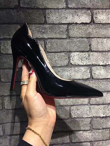 CHRISTINA LOUBOUTIN HEELS CL-04