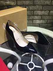 CHRISTINA LOUBOUTIN HEELS CL-04 - 2