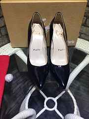 CHRISTINA LOUBOUTIN HEELS CL-04 - 3